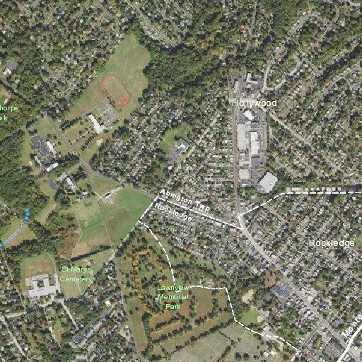 Building investigation on Glen Street