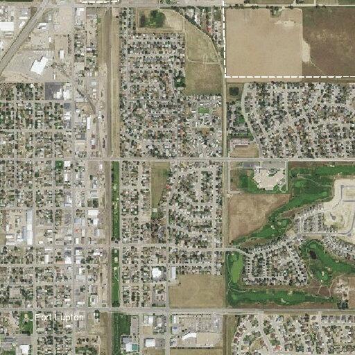 Neighbor reportedly pulled a gun on resident
