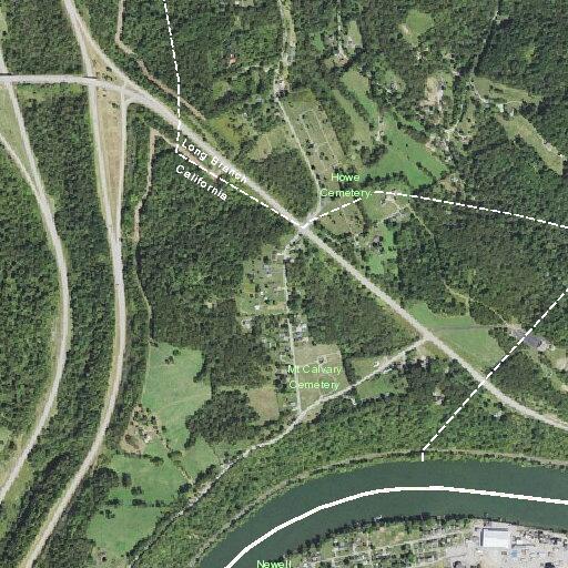 Teens reported looking into homes near Dally Road