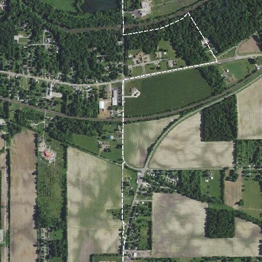 Person reported sick near S Rangeline Rd in Anderson