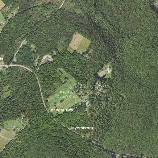Fire units assigned to Pike Run and Mountain View