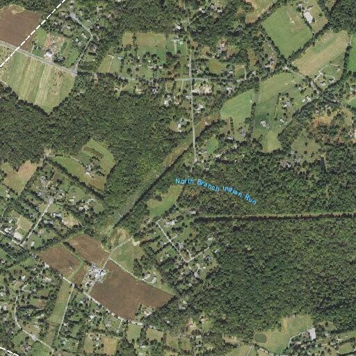 Ambulance dispatched for sick person near Templin Road