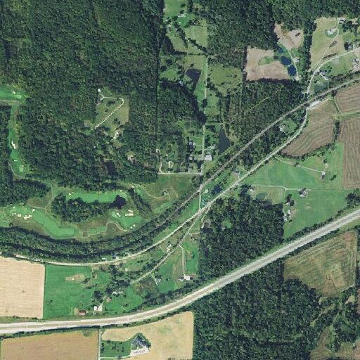 Medical alarm near Boston Road Northeast in Nashport