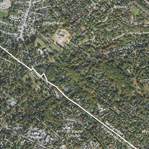 Cardiac emergency reported at Chestnut Hill Lodge