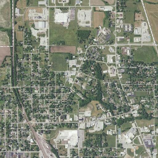 66-year-old woman with severe breathing difficulty