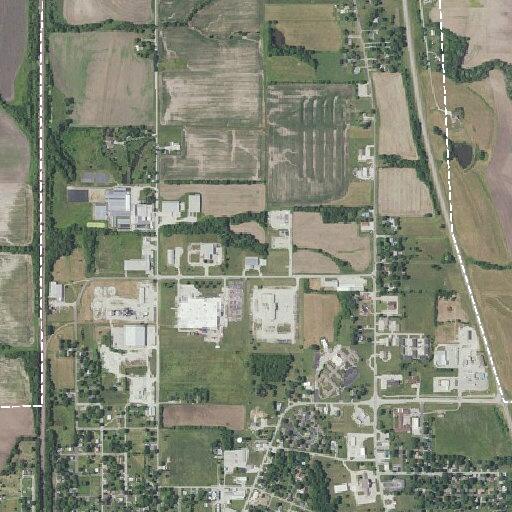 Man with rigid abdomen at Sunnyview nursing home