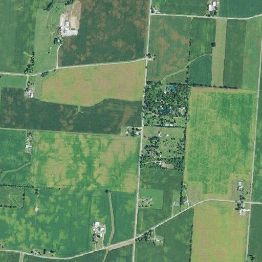 Person with unspecified illness at North Alcony Conover Rd