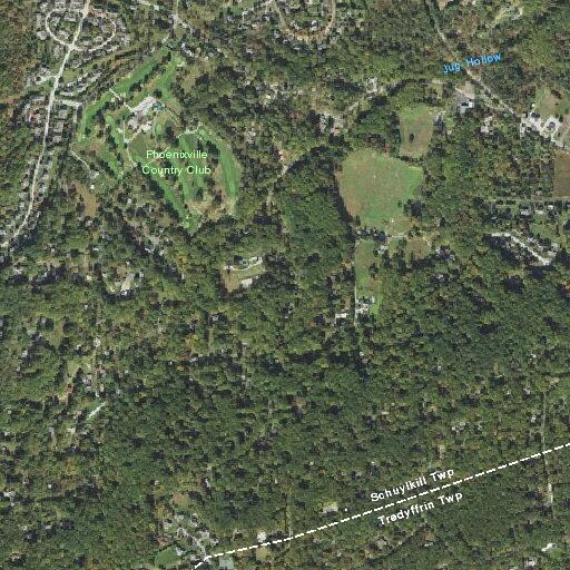 Sick person reported near Oakwood Lane in Schuylkill Township
