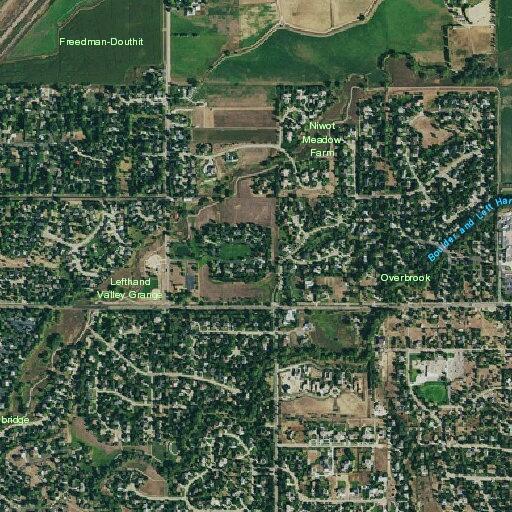 51-year-old female having seizures in Niwot