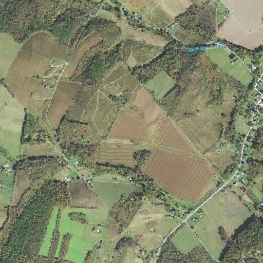 Single-car crash into guardrail blocks one lane