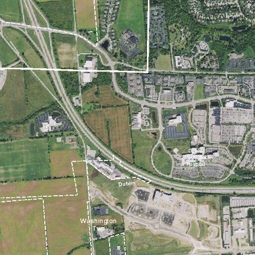 Truck complaint follow-up on University Boulevard