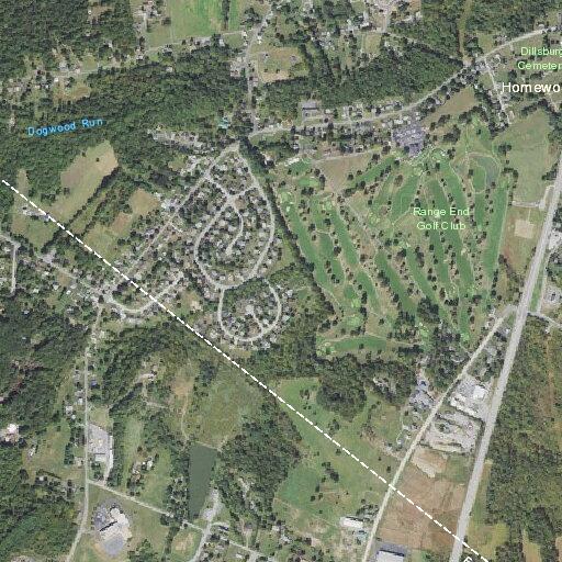 Person reporting back pain near Dillsburg