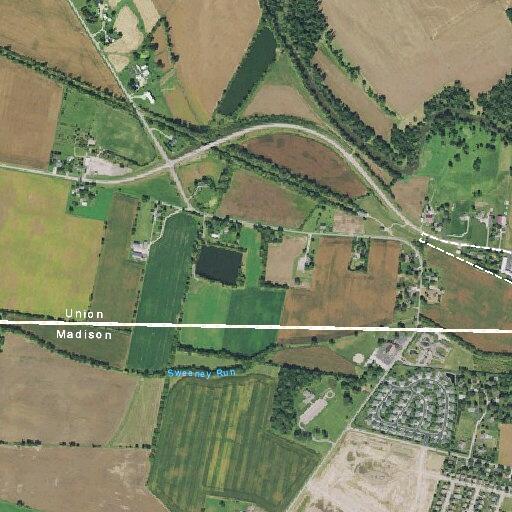 False duress alarm near Maria Drive in Plain City