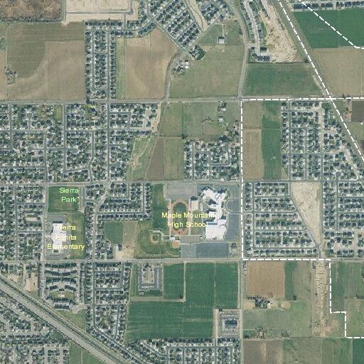 Tools stolen from new home construction site