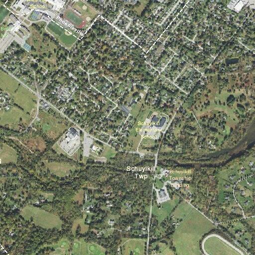 Person with emotional disorder near St Johns Circle