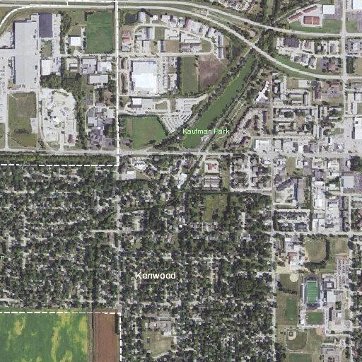 Report of vehicle burglary on West Springfield