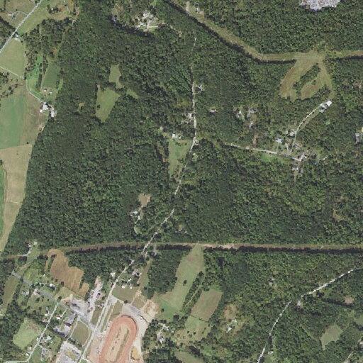 Cardiac arrest reported at motor speedway in York