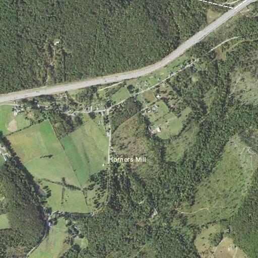 Unresponsive 92-year-old male at Indian Creek Farm