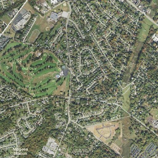 Person with altered mental status at Oakwood Court