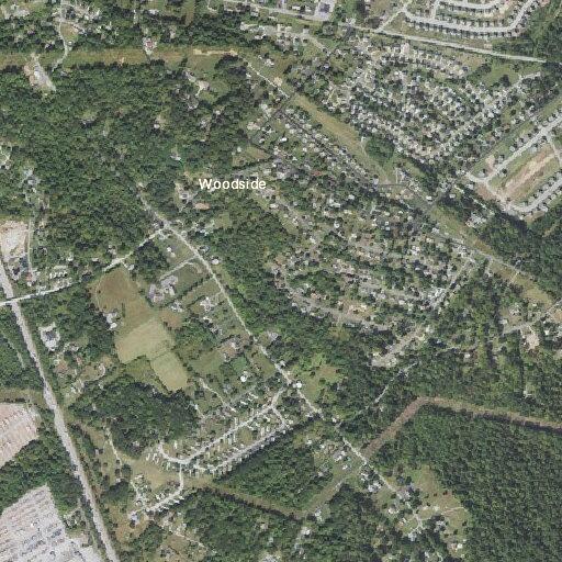 Person reported sick near Wilson Road in York Haven