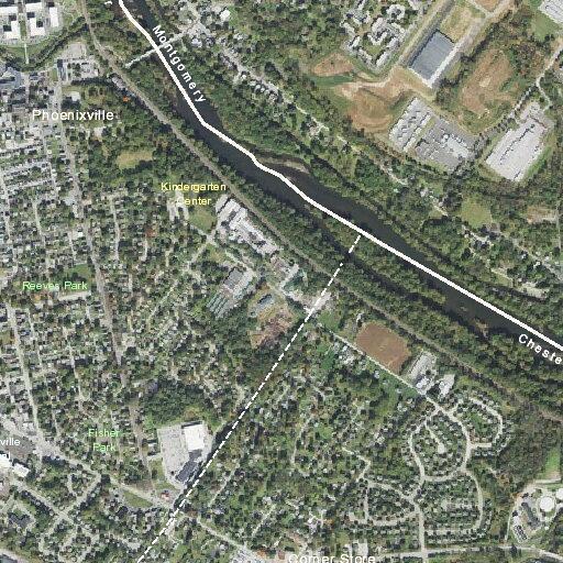 Person injured at Sunoco on Valley Forge Road