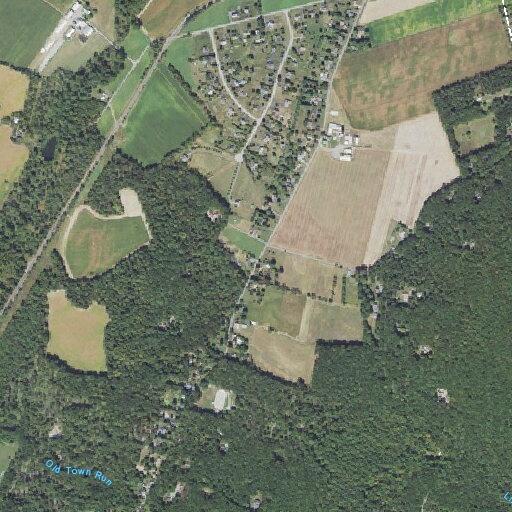 Person fallen near Mountain Road in South Middleton