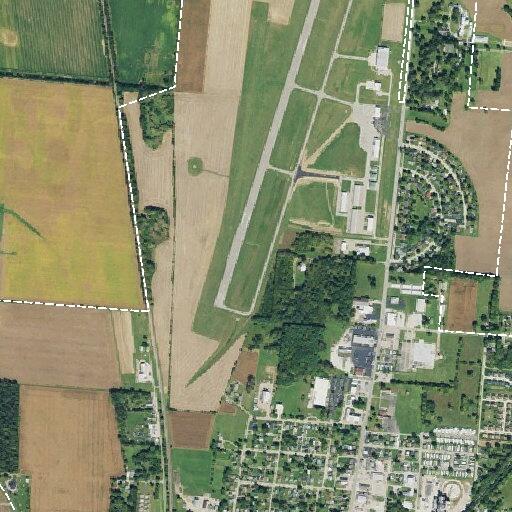 Person having seizure near Harmon Avenue, Urbana
