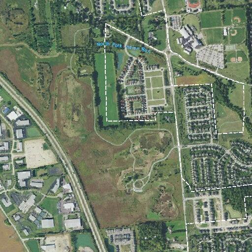 Person experiencing stroke near Nature Way
