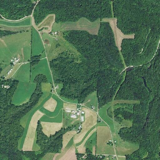 70-year-old woman with chest pain at Erie Road