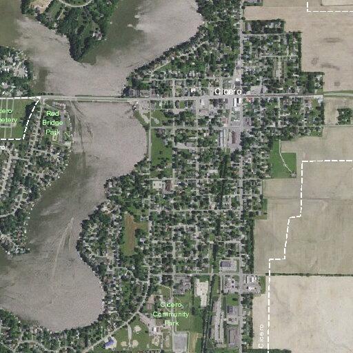 Injured person reported at South Pearl Street