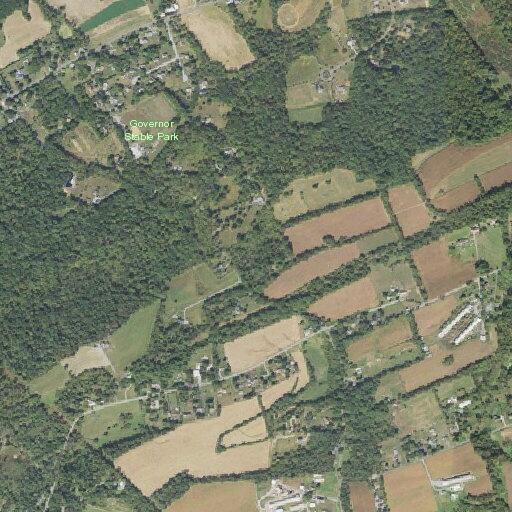 Person reported sick near Governor Stable Road in Conoy Township