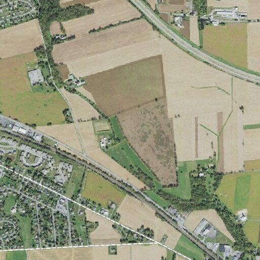 Person having allergic reaction near Covington Court, Notre Dame Township