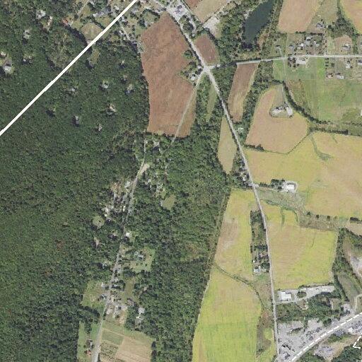Motorcycle crash reported on York Road