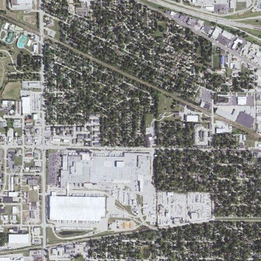 72-year-old woman having breathing problems in Champaign