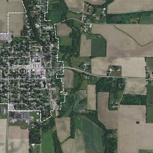 Person fall injury near East Franklin Street