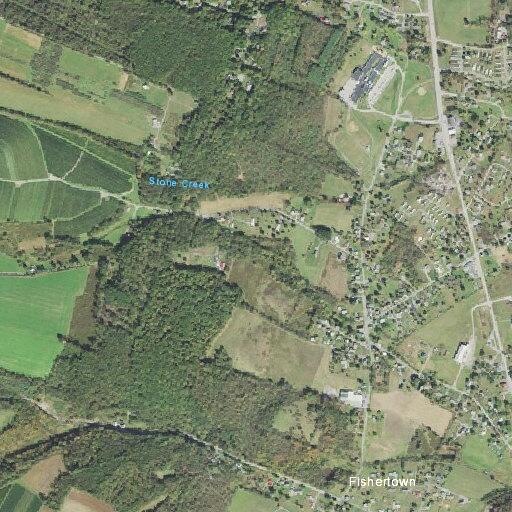 Woman with shortness of breath near Valley Road