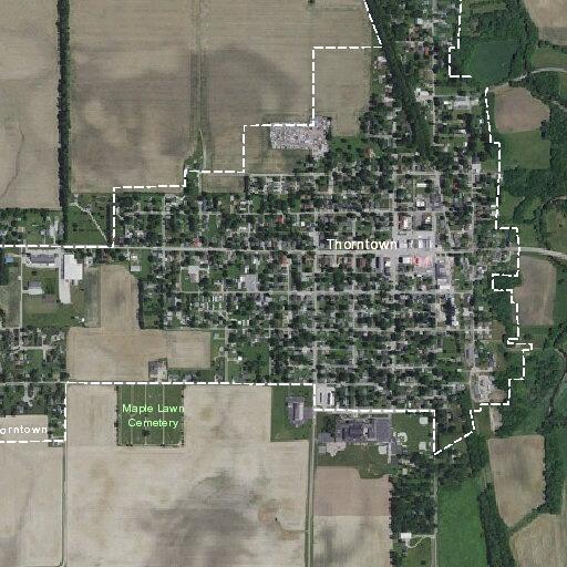 Cardiac arrest at (number withheld) Southwest Street in Thorntown