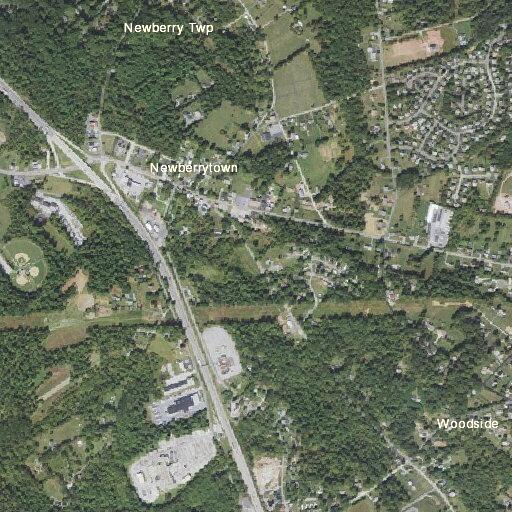 Person experiencing chest pain at Old Trail Road