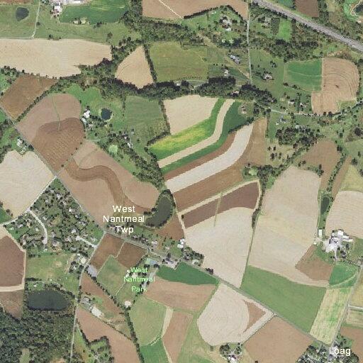 Controlled burn rekindles into brush fire at farm