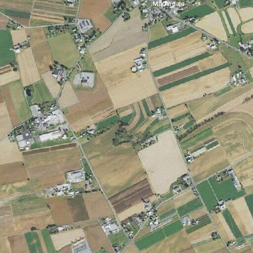 Person reported sick at (number withheld) Green Acres Ln, New Holland