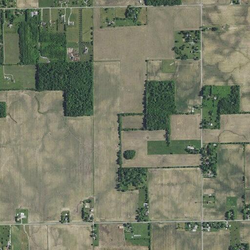 Sick person reported near Sheridan