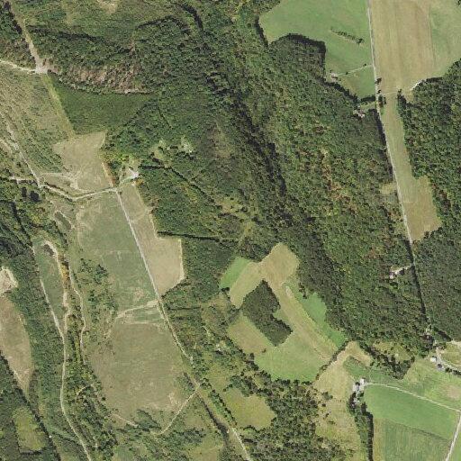 Person with heart problems at Fallen Timber Road
