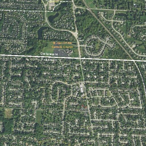 Person reported ill near Scarsdale Boulevard in Powell