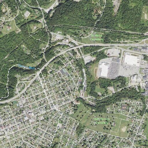 75-year-old man reports chest pain at Hill Street