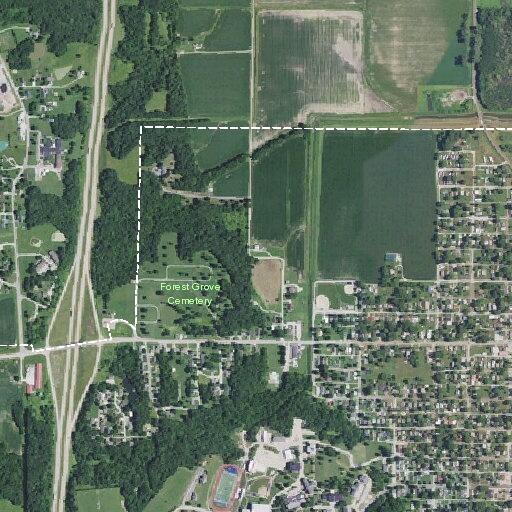 Person fainted near Henderson Avenue in Canton
