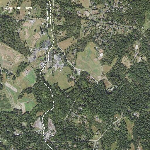 Utility pole fire on Sawmill Road in Fairview