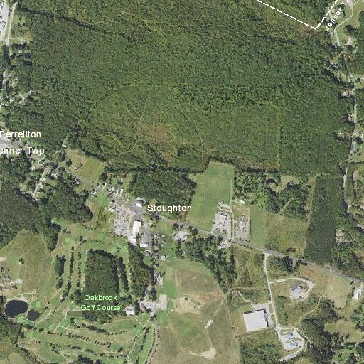 Person reported sick at golf course in Stoystown