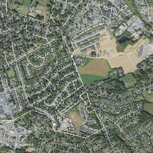 Person having seizure near Pennwick Drive