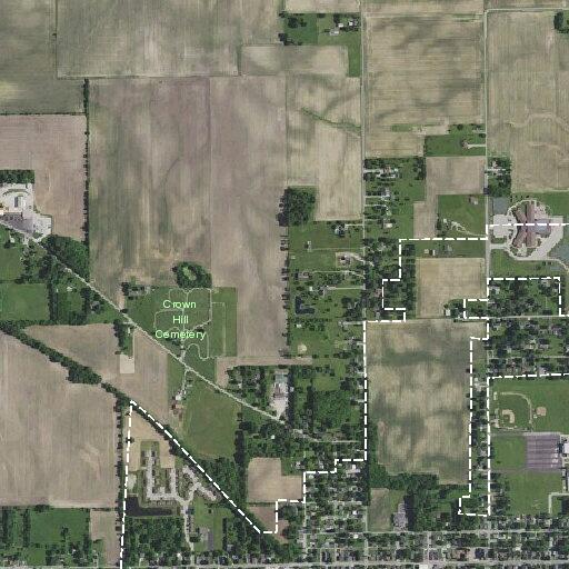 Sick person reported near Sheridan