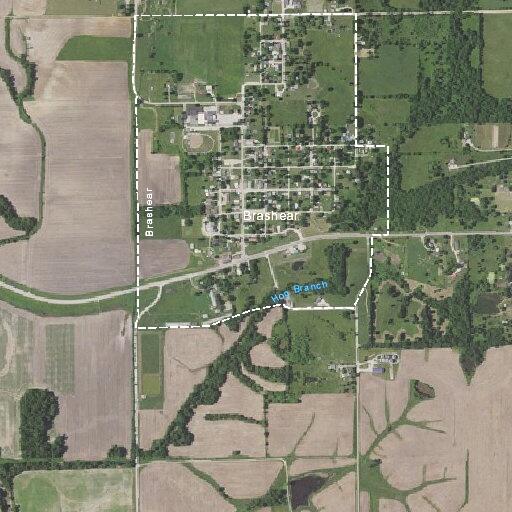 Car weaving and tailgating on Missouri Route 6